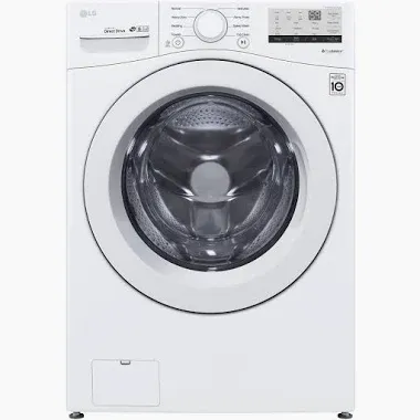 lg washing machine