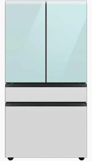 kitchen fridge